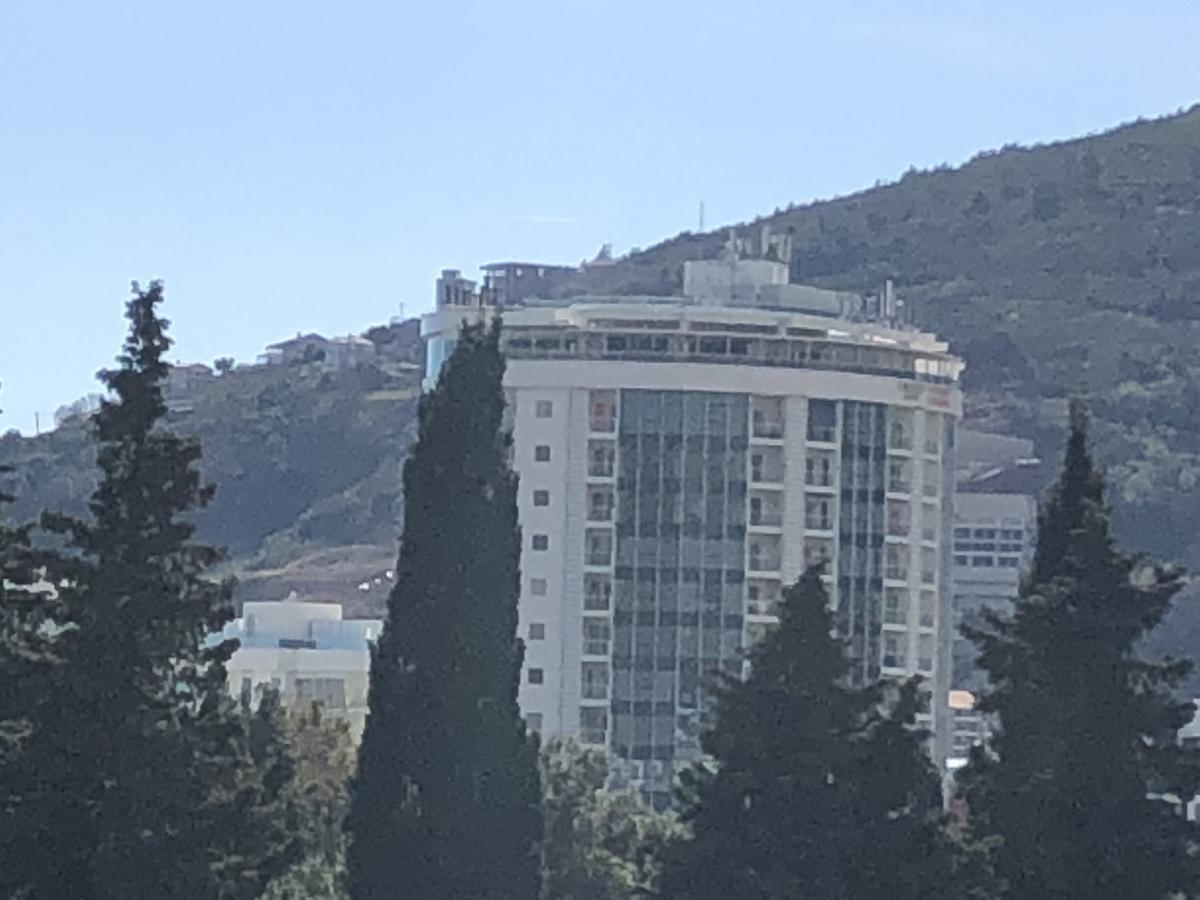 Apartment Veselin 布德瓦 外观 照片