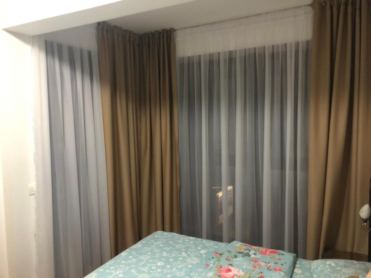 Apartment Veselin 布德瓦 外观 照片