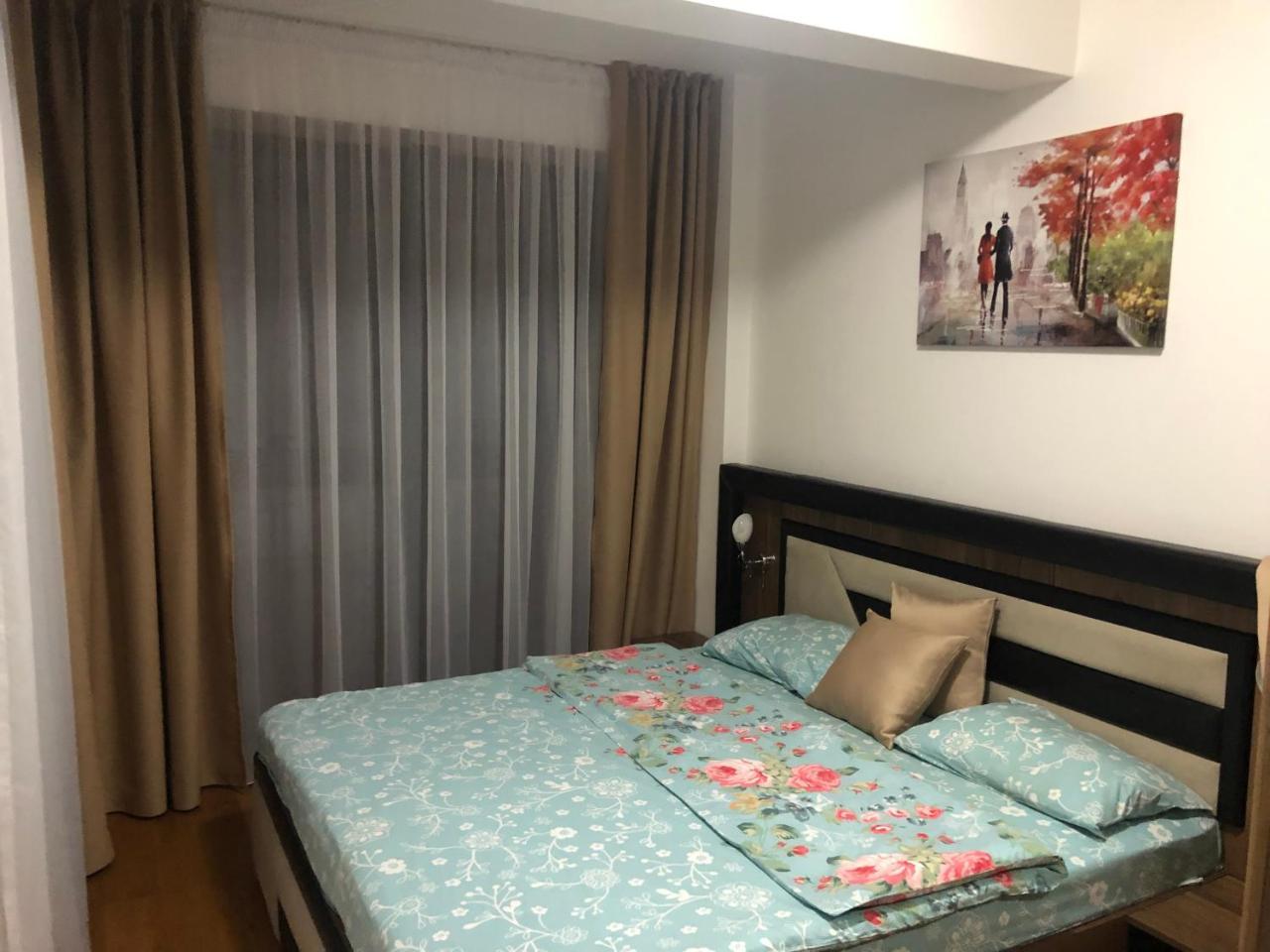Apartment Veselin 布德瓦 外观 照片